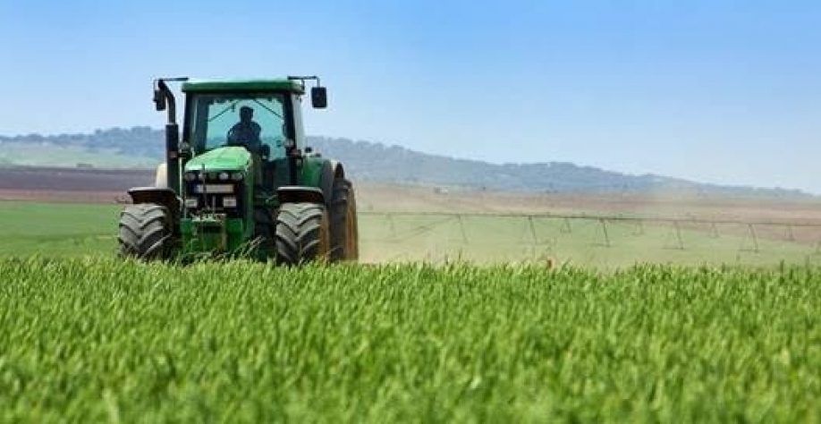 Agricultor, a mais nobre das profissões
