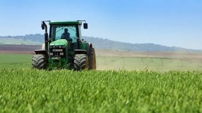 Agricultor, a mais nobre das profissões
