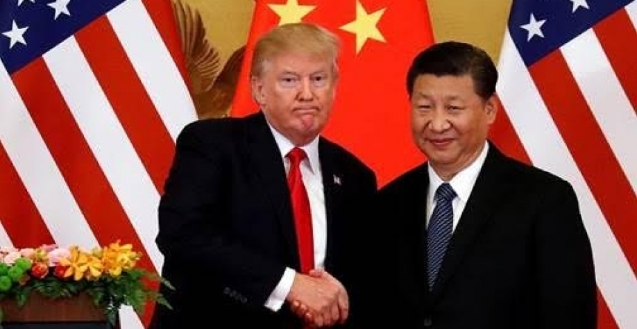 China diz que compras de produtos agrícolas dos EUA cairão drasticamente