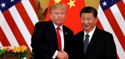 China diz que compras de produtos agrícolas dos EUA cairão drasticamente