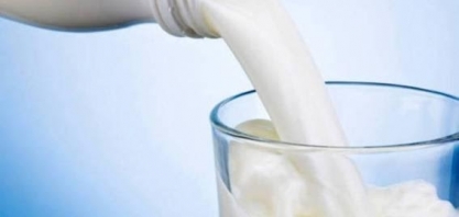 Leite: Preço ao produtor sobe 4,6% sob efeito da greve de caminhoneiros 