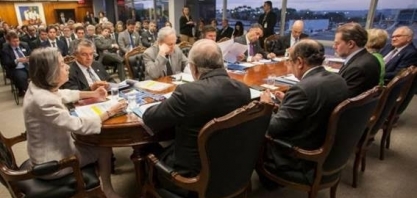 Juízes do STF já ganham mais que colegas europeus, mesmo sem reajuste