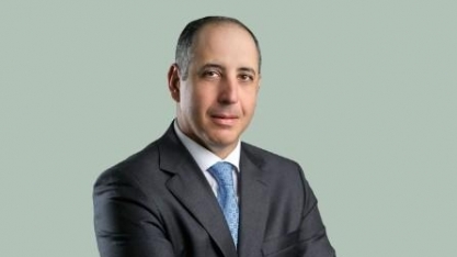 Rui Chammas assume comando da elétrica indiana Sterlite no Brasil 