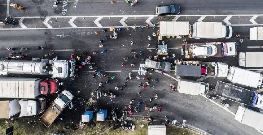 Com greve e embargo, prejuízo da indústria de carnes é de quase R$ 4 bi