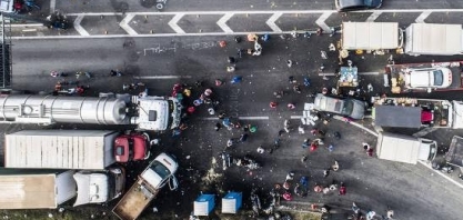 Com greve e embargo, prejuízo da indústria de carnes é de quase R$ 4 bi