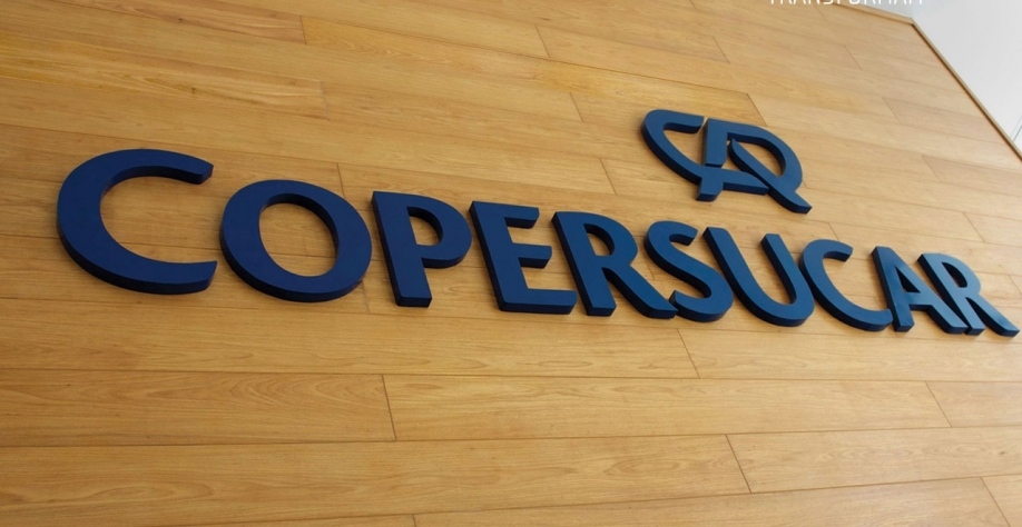 Copersucar, a campeã do agronegócio, torna-se um gigante global 