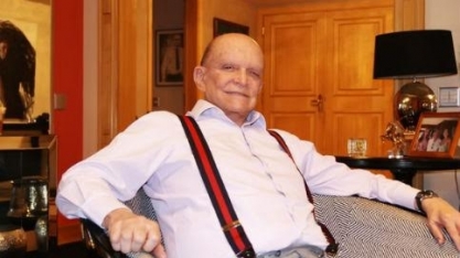 Credores bloqueiam recursos de venda de terras de Olacyr de Moraes à AMaggi