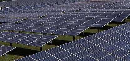 Santander amplia crédito para energia solar 