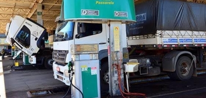 Preço do diesel deve subir com novo esquema para subsídio