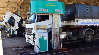 Preço do diesel deve subir com novo esquema para subsídio
