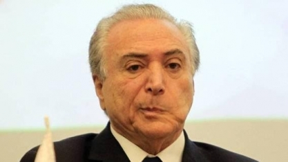Desembolsos do BNDES caem à metade no governo Temer 