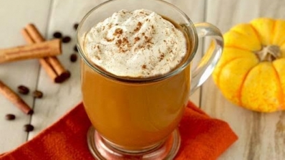 Alimentos da estação já estão indo embora nos EUA, menos café