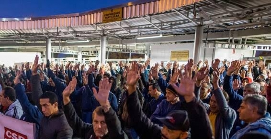 Trabalhadores da GM aprovaram PLR de R$ 14,4 mil em São José dos Campos