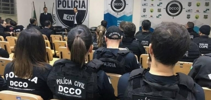 PR: Cade pede informações sobre distribuidoras após operação contra preços