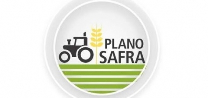 Contratação de crédito agrícola no Brasil cresce 48% em julho