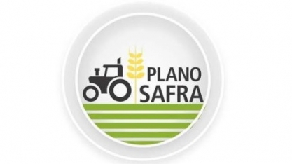 Contratação de crédito agrícola no Brasil cresce 48% em julho