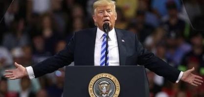 Acordo do Nafta entre EUA e México alivia tensão sobre guerra comercial