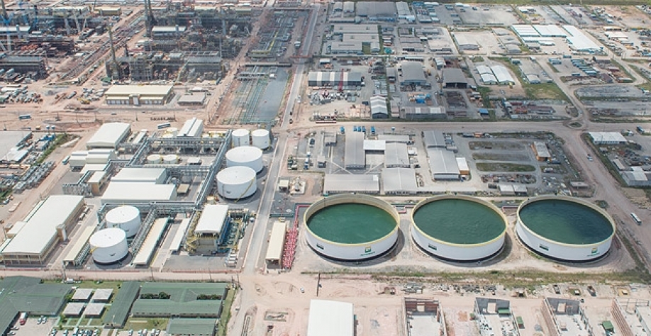 Petrobras:Preço da gasolina praticado nas refinarias se aproxima de recorde 