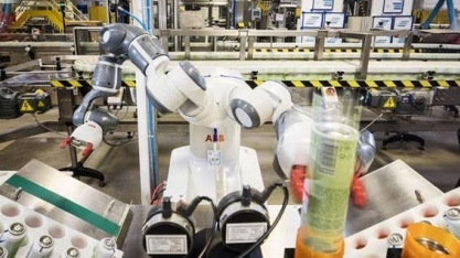 Brasil fica entre os últimos lugares em ranking de automação de empresas