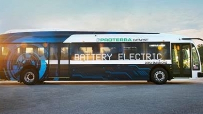 Corrida ao ônibus elétrico – Por Celso Ming