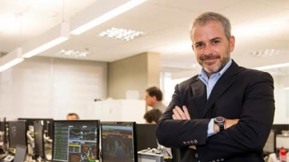 Agribrasil prevê triplicar originação de grãos do país em 2018