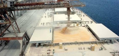 Egito compra em licitação 100 mil t de açúcar bruto do Brasil 