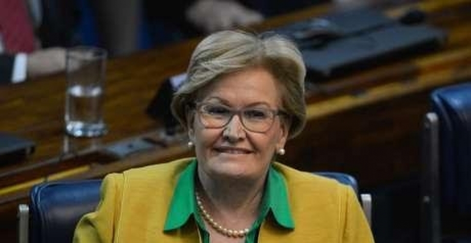  Agro deve se inspirar em Starbucks e Nestlé, diz Ana Améli