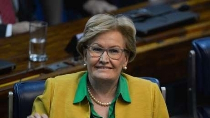  Agro deve se inspirar em Starbucks e Nestlé, diz Ana Améli