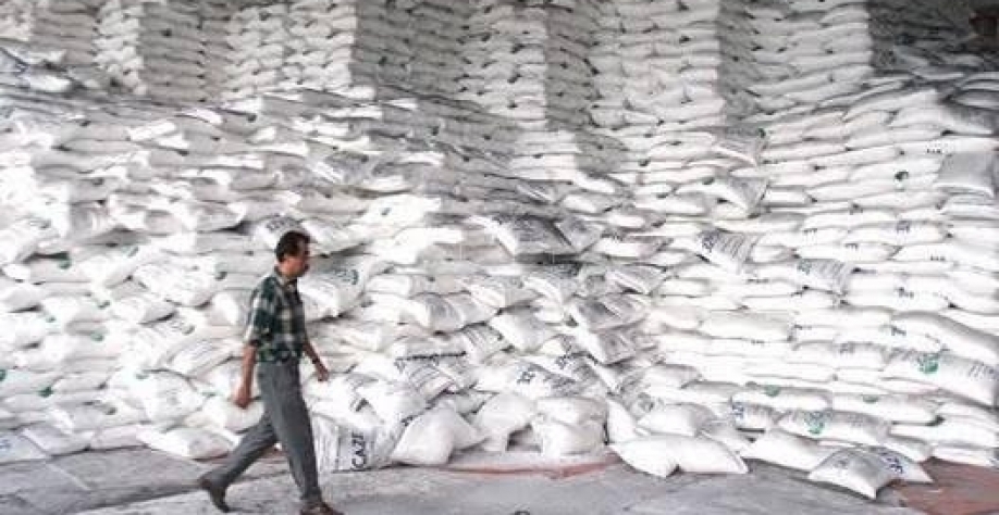 Açúcar mexicano sai para o mundo após quase cumprir cota com EUA