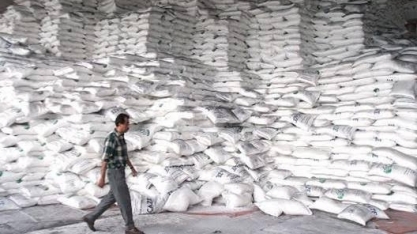 Açúcar mexicano sai para o mundo após quase cumprir cota com EUA