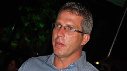 Amaury Pekelman é o novo presidente da UDOP  