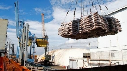 Açúcar: Produção mundial deve bater recorde de 184,170 mi de t em 2017/18