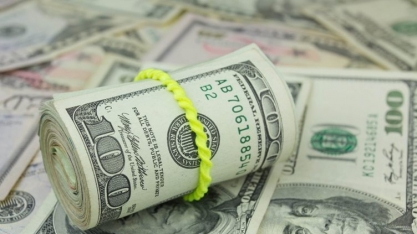 Dólar sobe e encosta em R$3,95 após pesquisa eleitoral 