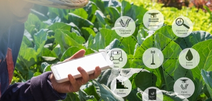 Agricultura 4.0 e a gestão da integridade – Por Carlos Gomes Monteiro