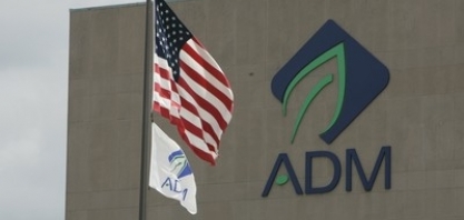 ADM fecha acordo para compra de ativos da Algar