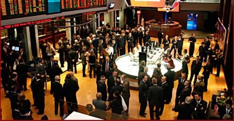 Ibovespa fecha em baixa de 0,59% com eleições no radar 