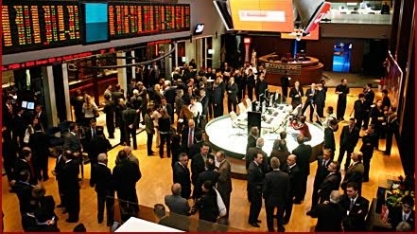 Ibovespa fecha em baixa de 0,59% com eleições no radar 
