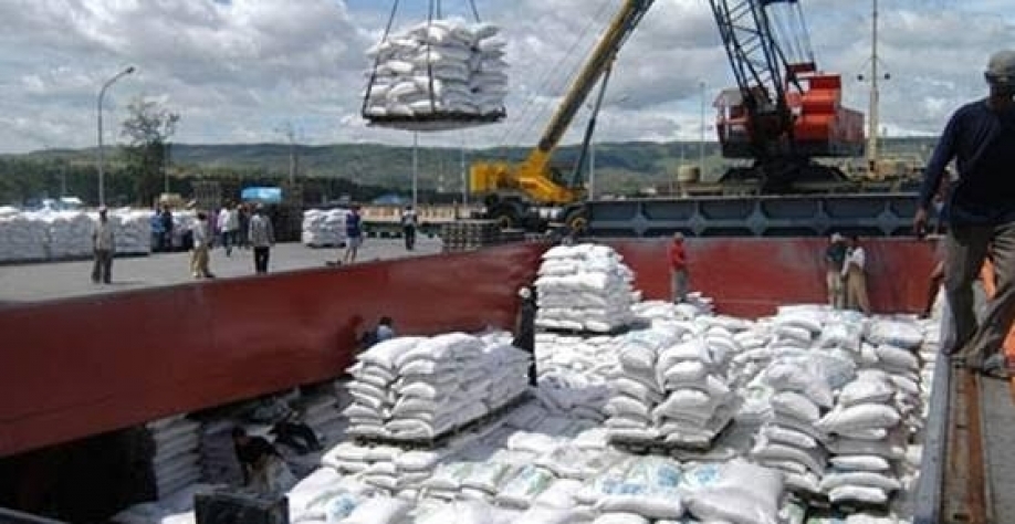 Brasil deve perder posto de maior produtor mundial de açúcar