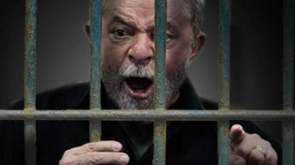 TSE: PT registra candidatura de Lula e Ministério Público pede impugnação