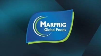Marfrig vende Keystone para americana Tyson por US$ 2,5 bi;ações despencam
