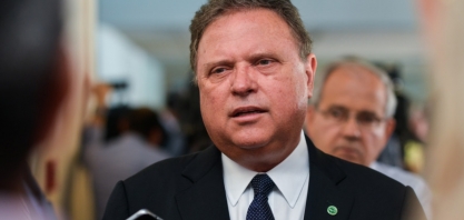 Ministro discute mudanças na Embrapa