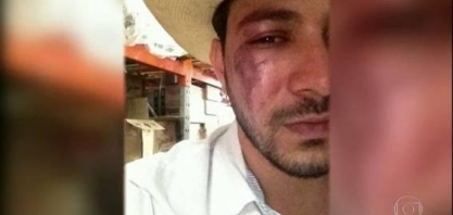 Assaltos no campo preocupam agricultores