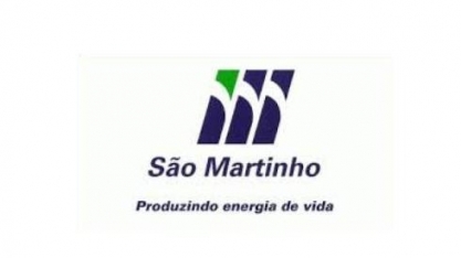 Lucro do Grupo São Martinho cai 11% no 1º tri da safra 2018/19 