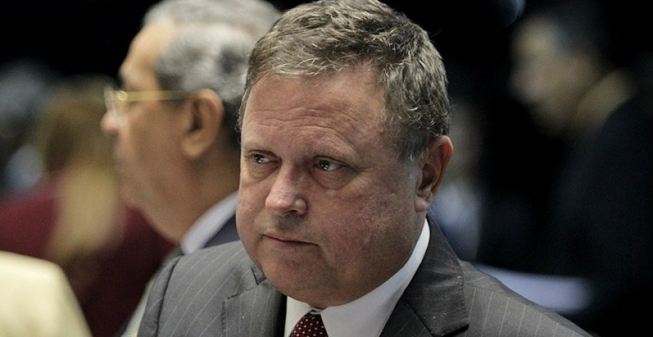 Maggi defende consulta à OMC de barreiras da China ao açúcar e ao frango