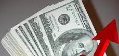 Dólar salta para R$ 4 pela primeira vez desde fevereiro de 2016