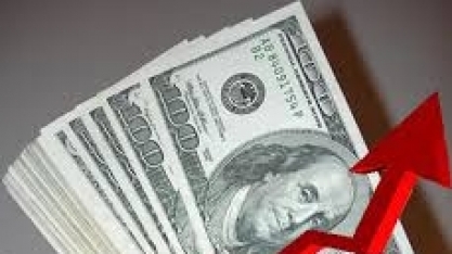 Dólar salta para R$ 4 pela primeira vez desde fevereiro de 2016