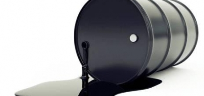 Preços do petróleo têm maior queda mensal desde 2016 