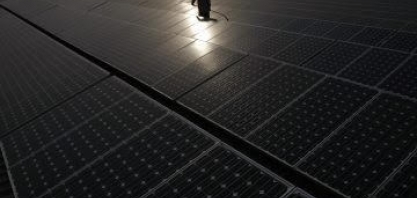 Brasil deve ampliar capacidade de energia solar em 115% em 2018 