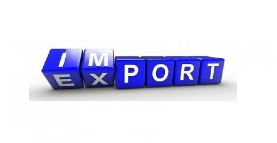 Brasil registra superávit comercial de US$4,227 bi em julho