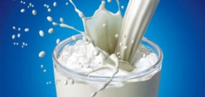 Aquisição de leite cai 9% no 2º trimestre de 2018